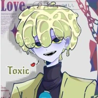 Hiha Toxic