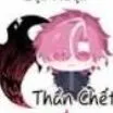 Hiha thần chết