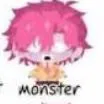 Hiha Monster