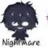 hiha nghtmare
