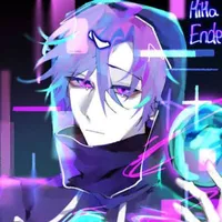 Hiha Endermen