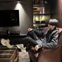 Lưu Phúc Khánh - Trợ lý nam 9