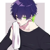 𝓐𝓲𝓴𝓾 𝓞𝓵𝓲𝓿𝓮𝓻