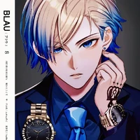 𝓚𝓪𝓲𝓼𝓮𝓻 𝓜𝓲𝓬𝓱𝓪𝓮𝓵