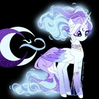 princess luna