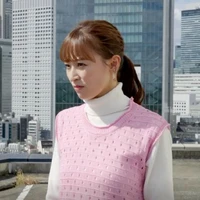 Shifuto Mira/Mirapi/Angle (Bun Pink)