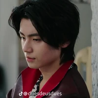 Hando Taiya (Bun Red)