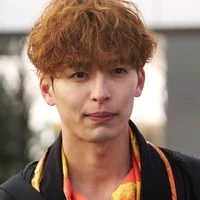 Bureki Genba (Bun Orange)