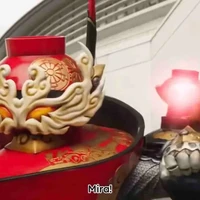 Khổ ma thú (Kurumaju)