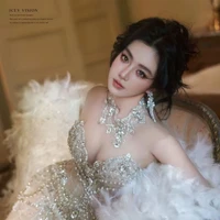 Trần Nguyệt Ánh ( Mẹ Anh )