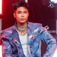 đàn em phúc du (tg)