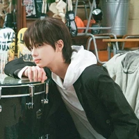 Shinyu ( Anh )