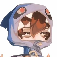big shark