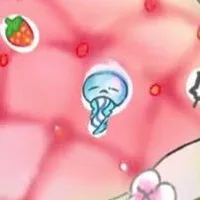 sứa bel kiree!♥︎