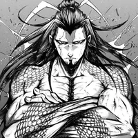 Lữ Bố/Lu Bu