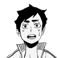 Miya Atsumu (sơ trung)