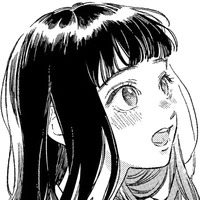 Tsukishiro Ruri (sơ trung)