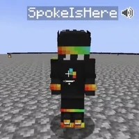 SpokeIsHere