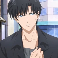 Chiba Mamoru
