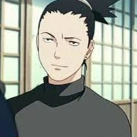 Nara Shikamaru
