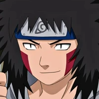 Kiba Inuzuka