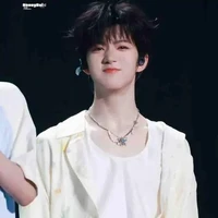 Trương Hàm Thụy (em)