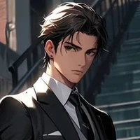 Liam Austin[Anh cả]