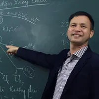 thầy giáo 