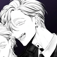 Haitani Ran