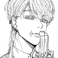Sanzu Haruchiyo