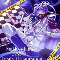 North Atlantic Treaty Organization