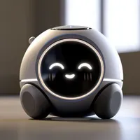 Dương Bác Văn - Robot