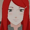 Kushina(mẹ nar)