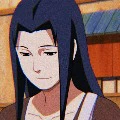 Mikoto(mẹ sas)