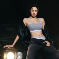 LingLing Sirilak Kwong - Cô -