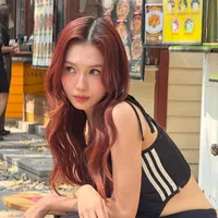 Love Pattranite Limpatiyakorn - Bé -