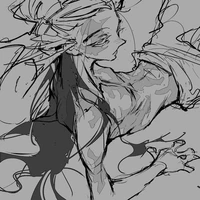 Tamsy Caines /hắn/