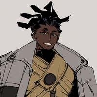 Arkha Corvus /hắn/