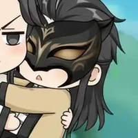 thân lão (hồi trẻ)