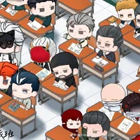 all tất cả nv