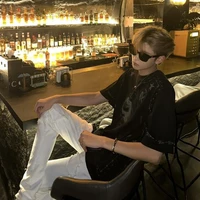 Lục Vũ Trạch ( Ray )