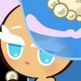 sea fairy les