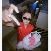 Lâm Bạch Phúc Hậu