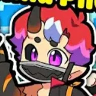 hiha hell chef