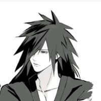 uchiha madara