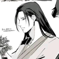 senju hashirama