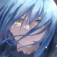 Rimuru Tempest