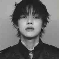 Eom Seonghyeon - Sean