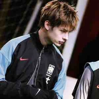 Chao Yufan - James
