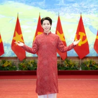 Nguyễn Đức Phúc